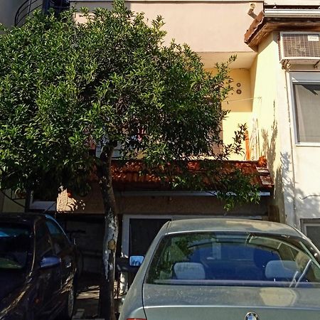 Апартаменти Αlexandras House Превеза Екстер'єр фото