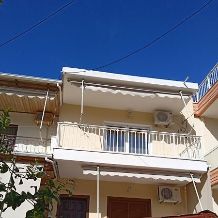 Апартаменти Αlexandras House Превеза Екстер'єр фото