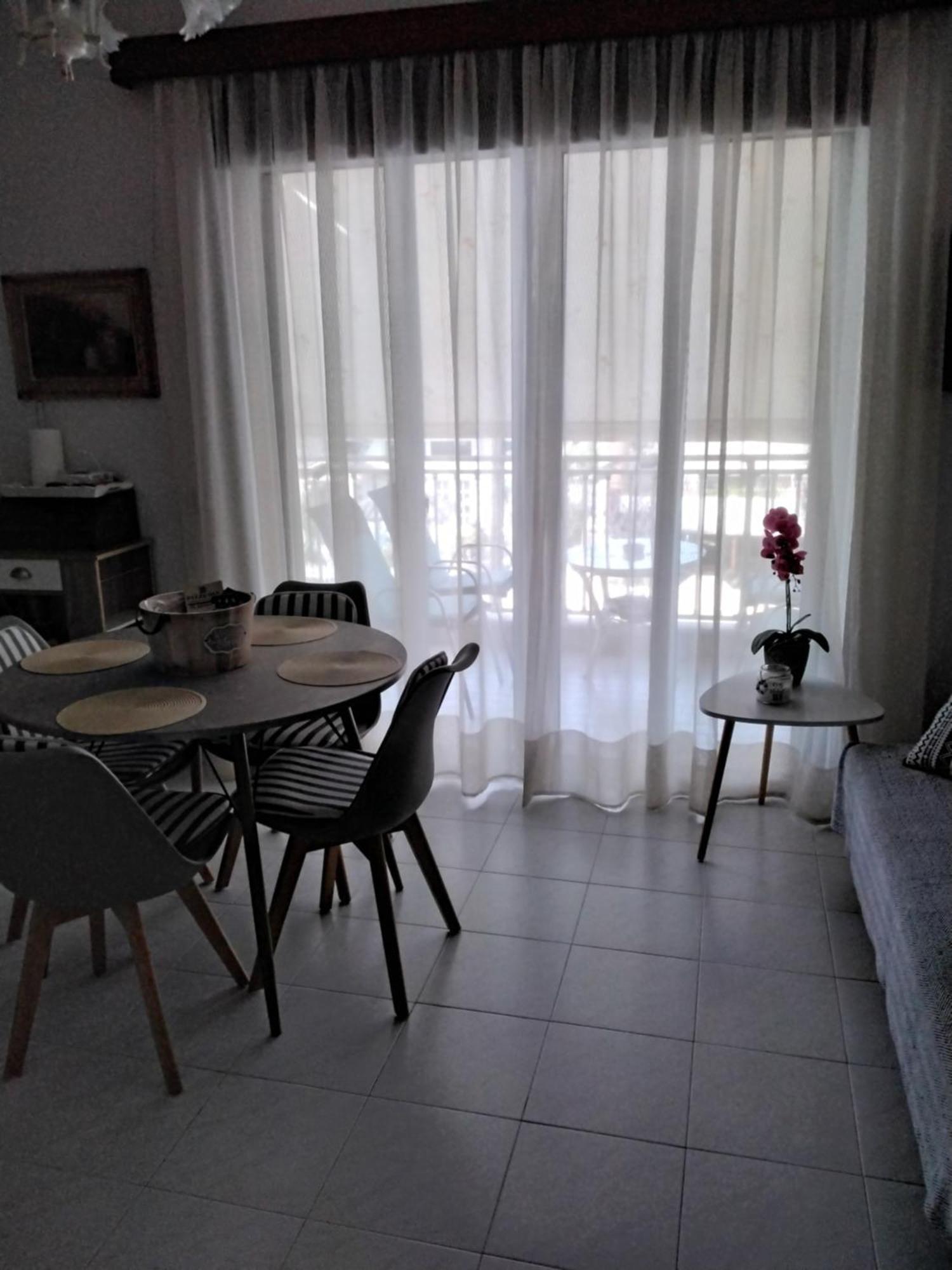 Апартаменти Αlexandras House Превеза Екстер'єр фото